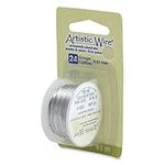 Artistic Wire 24 Gauge Stainless St