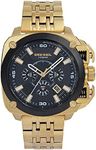 Diesel Watch for Men Bamf, Quartz C