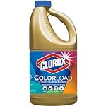 Clorox Colorload Non-Chlorine Bleac