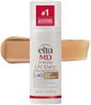 EltaMD UV Daily Tinted SPF 40 Face Sunscreen Moisturizer with Zinc Oxide, Tinted Daily Face Moisturizer with SPF, Sunscreen for Dry Skin,1.7 oz Pump