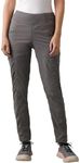prAna Koen Pants Gravel SM (Women's