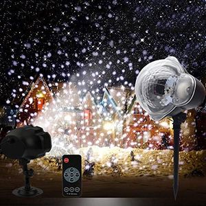 Snowfall L