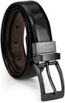 Steve Madden boys Reversible Belt f