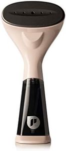 Propress MINI Garment Steamer (Vintage Pink)