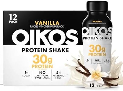 Oikos Prot