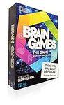 Brain Games - The Game - Based on t
