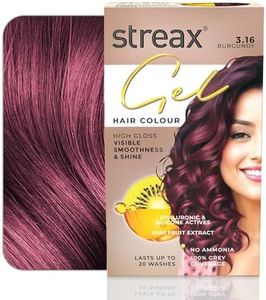 Streax Gel
