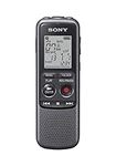 Sony ICD-PX240 MP3 Mono Digital Voi