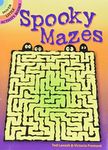 Spooky Mazes (Dover Little Activity Books: Halloween)