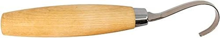 Morakniv Wood Carving Double-Edge H