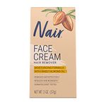 Nair Moisturizing Face Creams