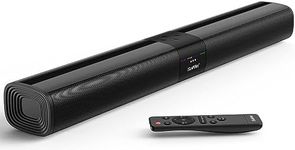 Saiyin Sound Bars for TV, 24 Inches