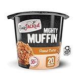 FlapJacked Mighty Muffins, Gluten-F