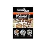 CanCooker Vol. 2 Step-by-Step Cookb