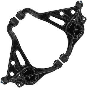 Front Lower Control Arms w/Ball Joints for Chevy Tracker & Suzuki Vitara 1999-2004, Suzuki Grand Vitara 1999-2005, Suzuki XL-7 2002-2006, 2pc Set Suspension Kit K620307 K620308