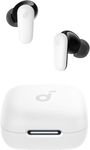 soundcore P30i by Anker Noise Cancelling Earbuds, Strong and Smart Noise Cancelling, Powerful Bass, 45H Playtime, 2-in-1 Case and Phone Stand, IP54, Wireless Earbuds, Bluetooth 5.4, App Control