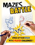 Mazes Battle: Speed up your brain i