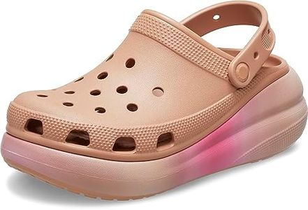 Crocs Unis