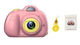 Crayola Digital Cameras