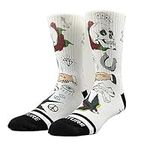 Venture Tattoo Studio Socks, Soft A