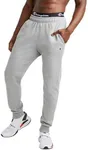 Champion Men's Joggers, Powerblend,