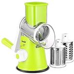 Geedel Rotary Cheese Grater, Kitche