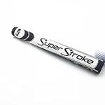 3.0 Golf Putter Grip, Oversized, Lightweight Golf Grip, Non-Slip, Shape Excellent Push for Golfer