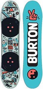 Burton Aft