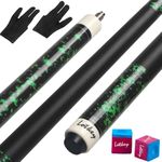 LOTKEY Pool Stick,Pool Cue Sticks 5