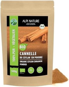 Cannelle d