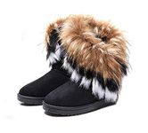 King Ma Boots For Women