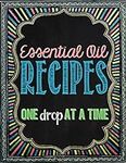 Essential Oil Recipes: One Drop at 