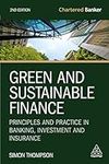 Green and Sustainable Finance: Prin
