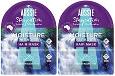 Aussie Staycation Hair Mask for Dry