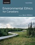 Environmental Ethics for Canadians