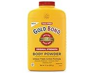 Gold Bond Medicated Powder Triple A
