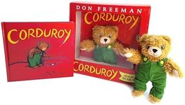 Corduroy B