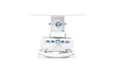 Optoma Technology OCM818W-RU Low Profile Universal Ceiling Mount Projector Accessory