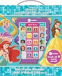 Disney Princess Ariel, Rapunzel, Be
