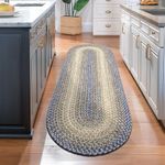 Super Area Rugs Braided Rugs Farmho