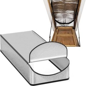 Attic Door