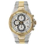 Titan Regalia Chronograph Silver Dial Men's Watch NM9308BM01/NN9308BM01/NP9308BM01