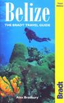 Belize (Bradt Travel Guides)