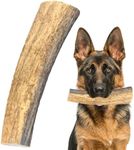 Heartland Elk Antlers for Dogs - Gr