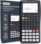 Scientific Calculator with Graphic 