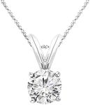 Houston Diamond District 1.0 CT Dia