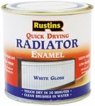 RUSTINS Quick Drying Radiator Ename