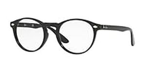 Ray-Ban RX5283 Round Prescription E