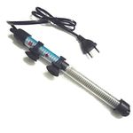 RS Electrical RS- 150W Heater (Fully Submersible Automatic Aquarium Heater)