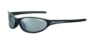 Tifosi Alpe 2.0 Matte Black Single Lens Sunglasses